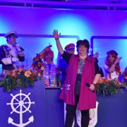 Captain's Dinner  (19.11.16)